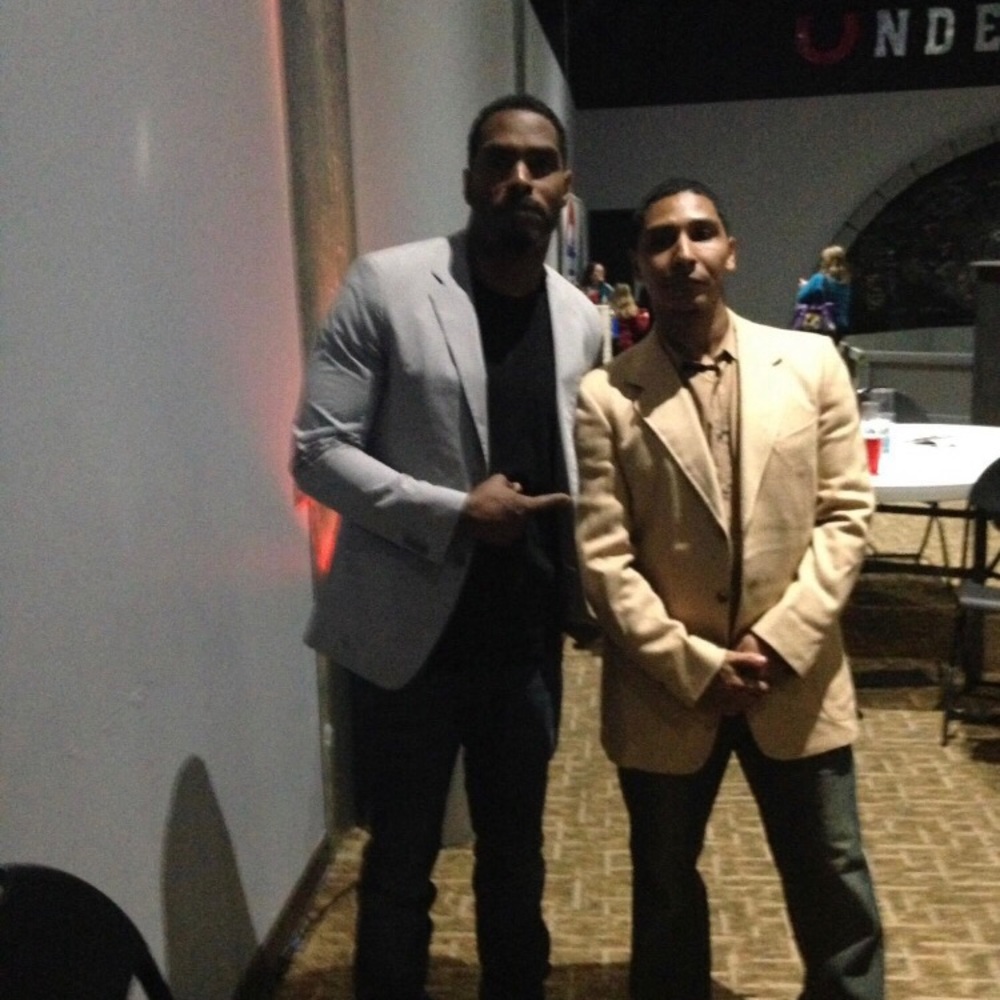 Men’s Gucci Blazer